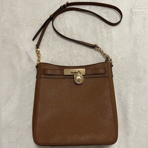 Michael Kors crossbody purse